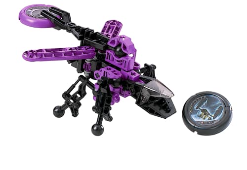 LEGO sættet Electro / Energy Slizer