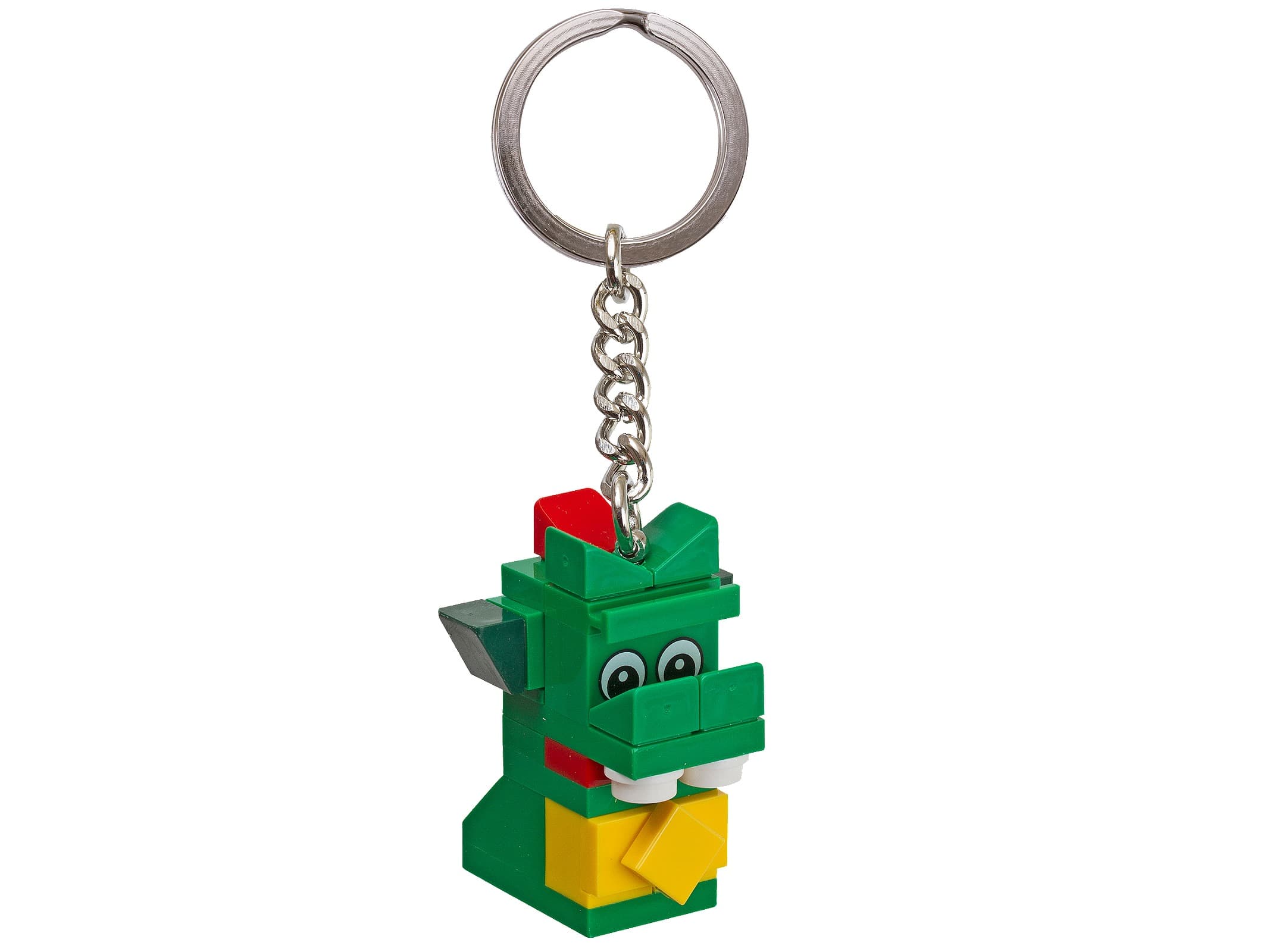 LEGO sættet Brickley Key Chain