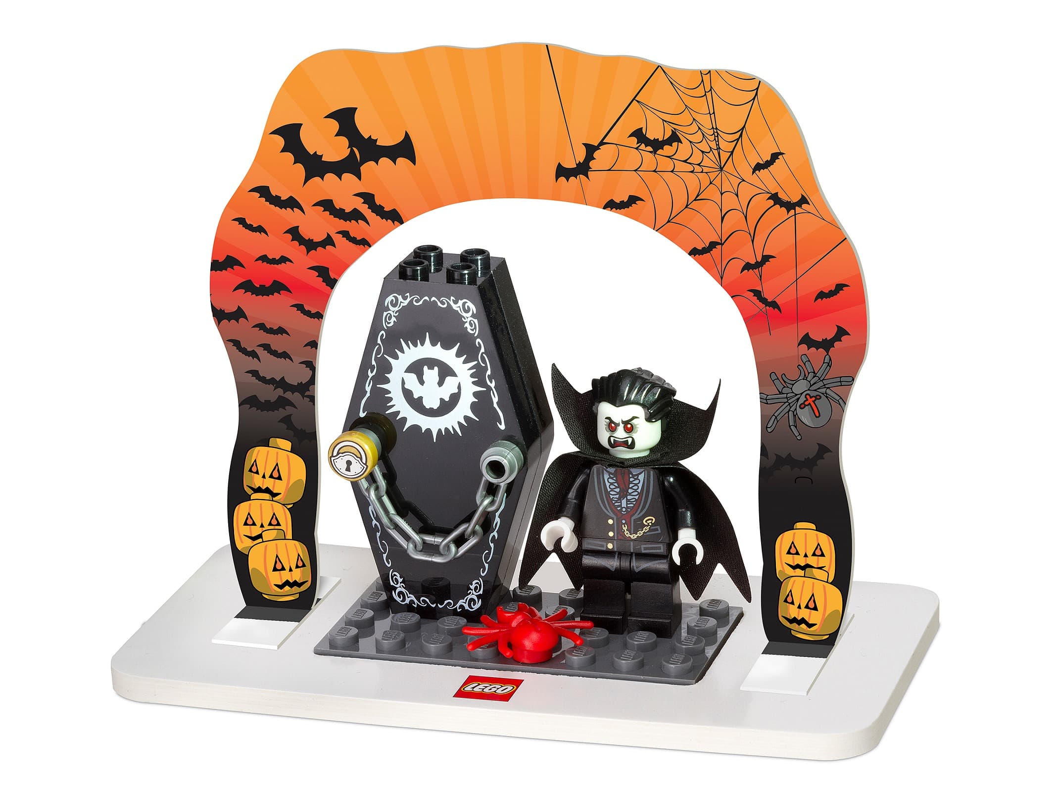 LEGO sættet Halloween Set