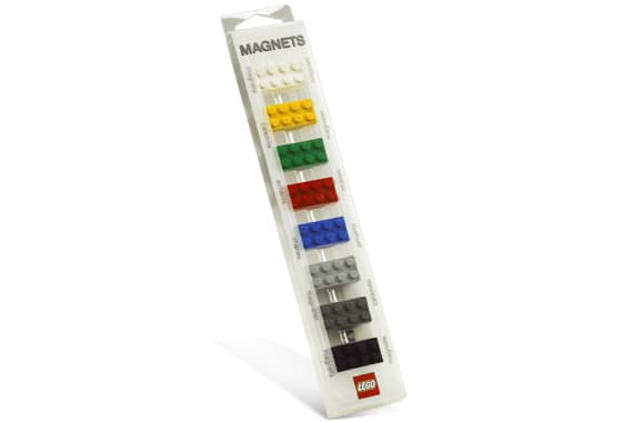 LEGO sættet Magnets (Medium)