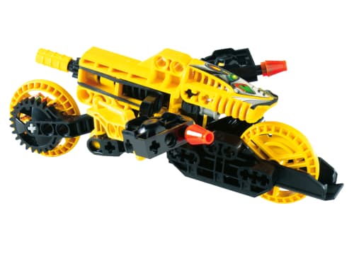 LEGO sættet Power