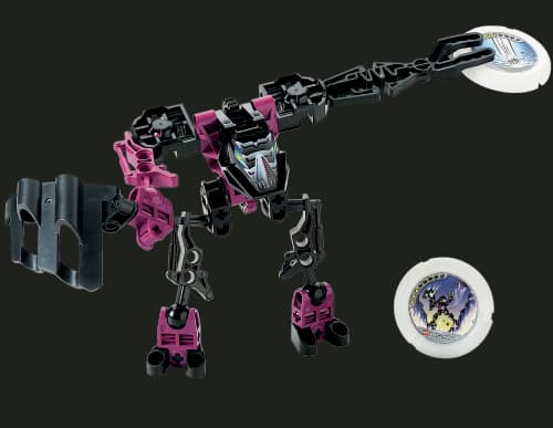 LEGO sættet Spark
