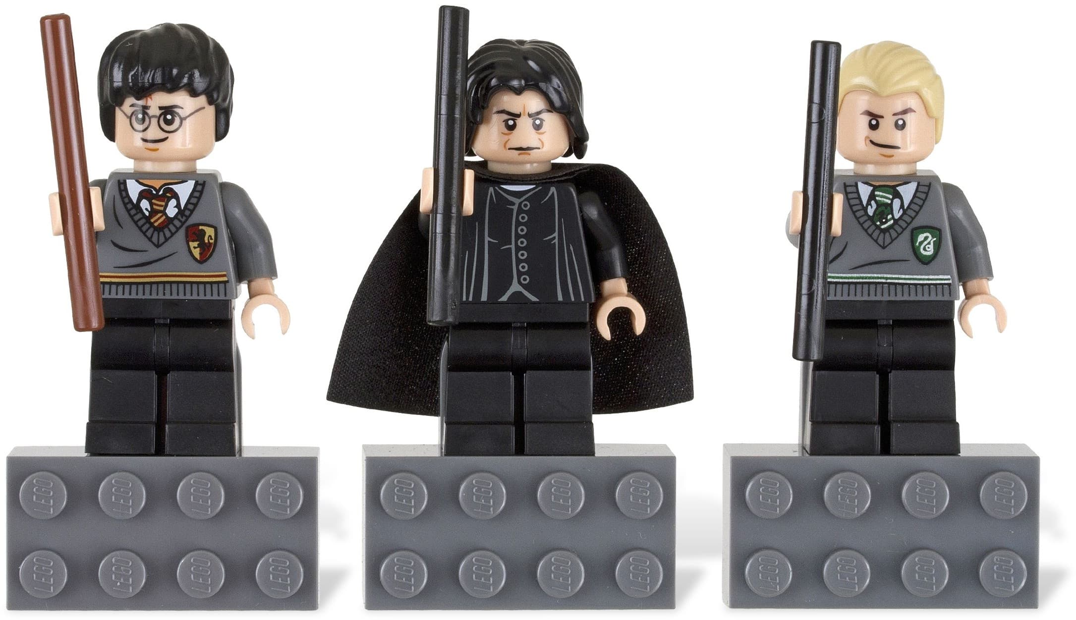 LEGO sættet Harry Potter Magnet Set