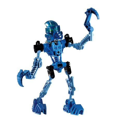 LEGO sættet Gali
