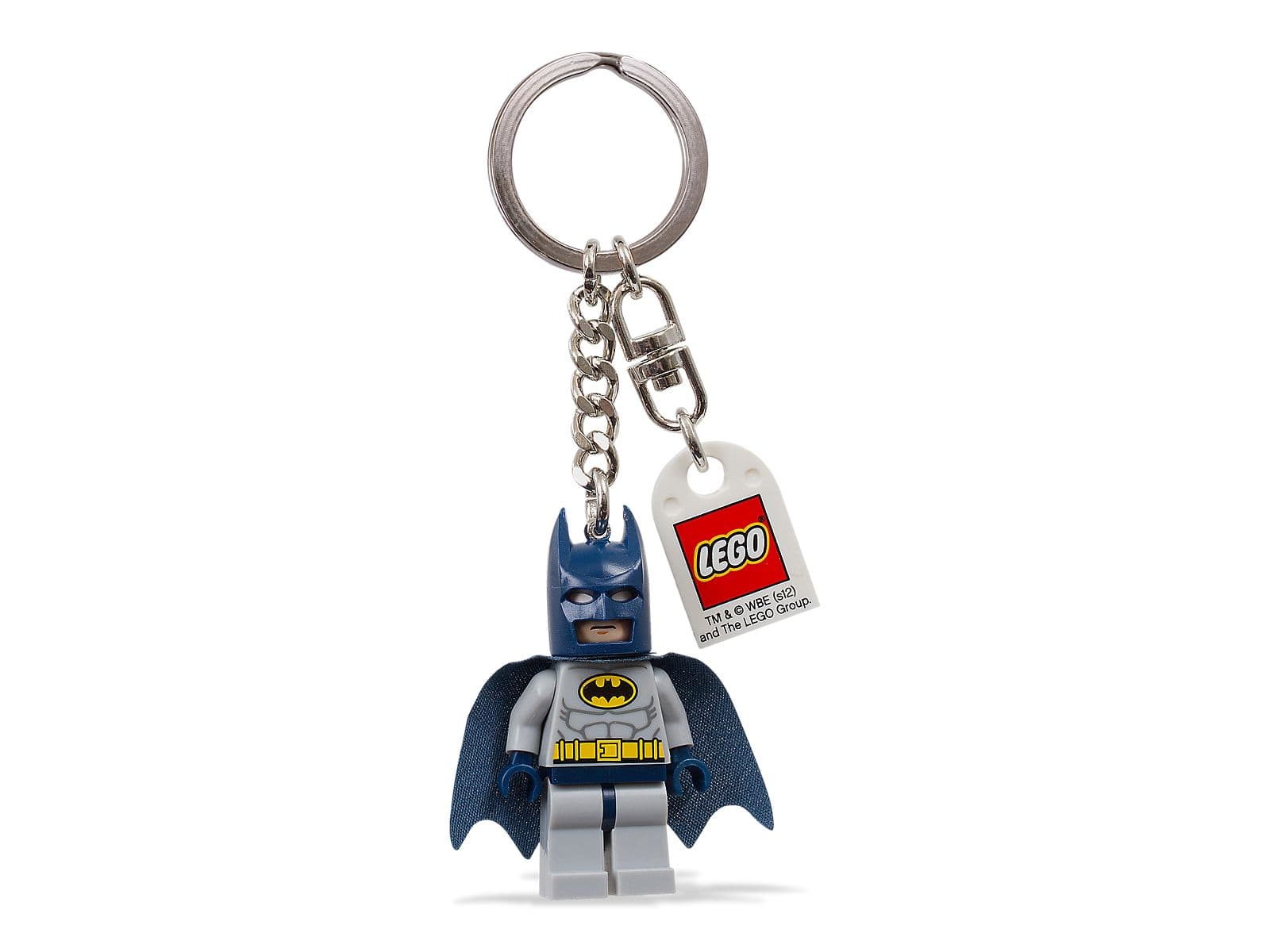LEGO sættet Batman Key Chain