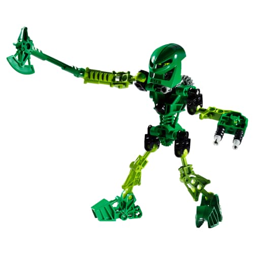 LEGO sættet Lewa