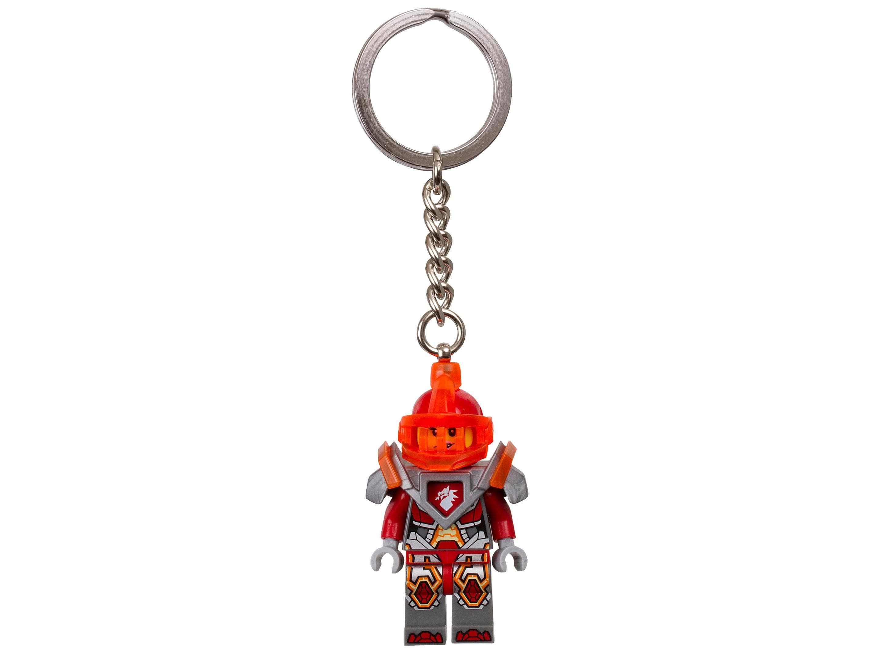 LEGO sættet Macy Key Chain
