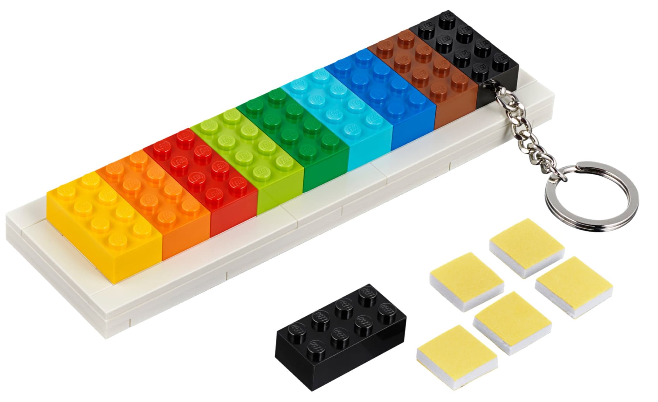 LEGO sættet Key Hanger