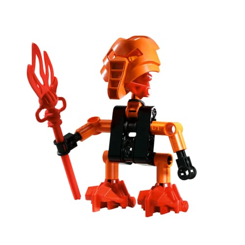 LEGO sættet Vakama