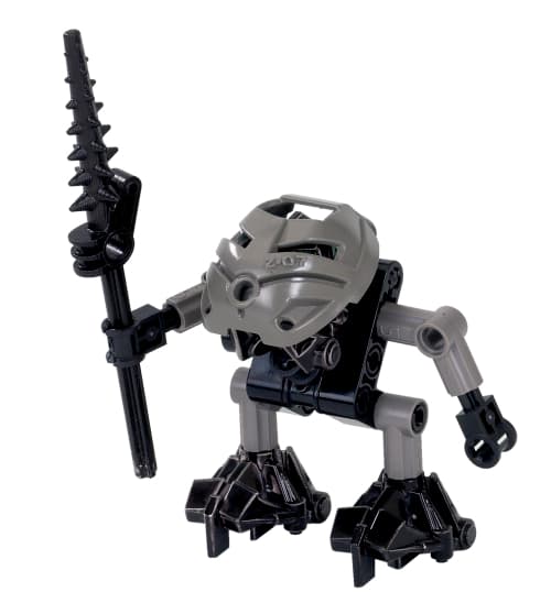 LEGO sættet Whenua