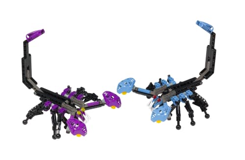 LEGO sættet Nui-Jaga
