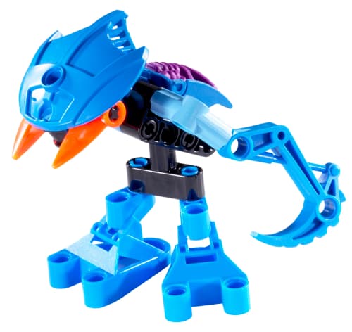 LEGO sættet Gahlok Va