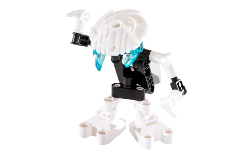 LEGO sættet Kohrak Va