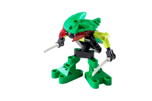 LEGO sættet Lehvak Va