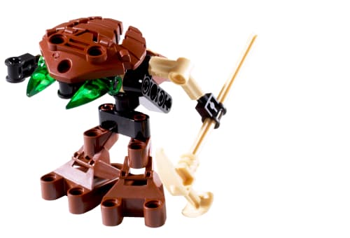 LEGO sættet Pahrak Va