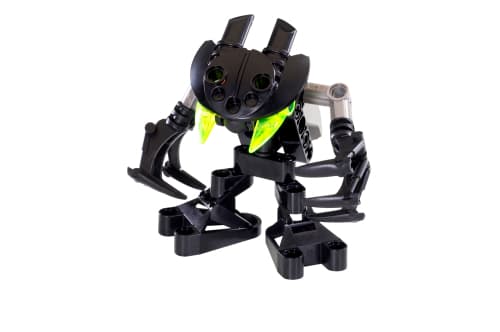 LEGO sættet Nuhvok Va