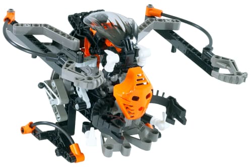 LEGO sættet Boxor