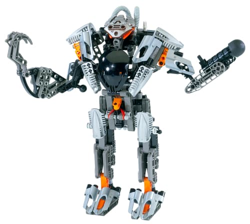 LEGO sættet Exo-Toa
