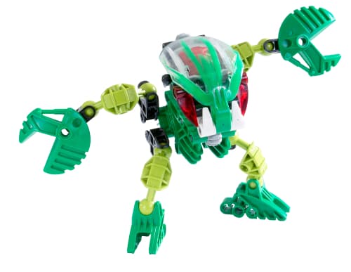 LEGO sættet Lehvak