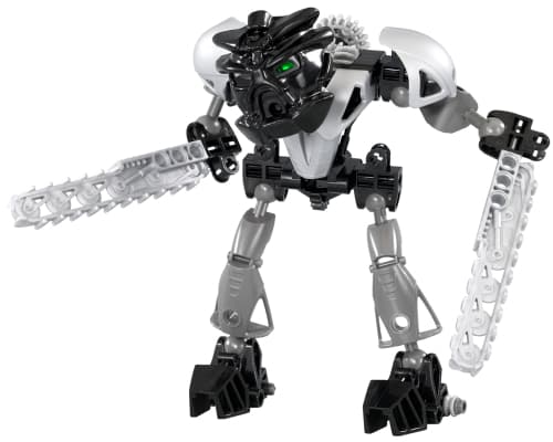 LEGO sættet Onua Nuva