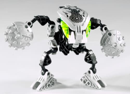 LEGO sættet Nuhvok-Kal
