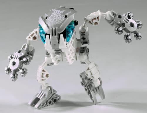 LEGO sættet Kohrak-Kal
