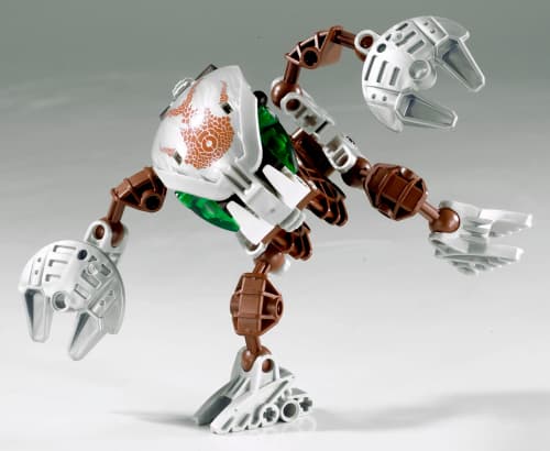 LEGO sættet Pahrak-Kal