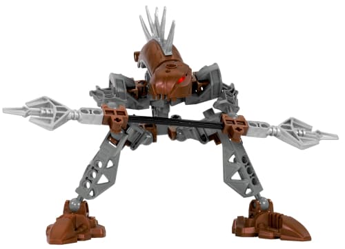 LEGO sættet Panrahk