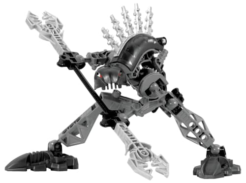 LEGO sættet Vorahk