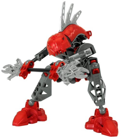 LEGO sættet Turahk