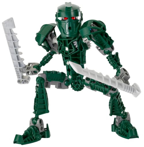 LEGO sættet Toa Matau