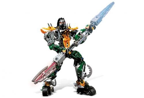 LEGO sættet Umbra