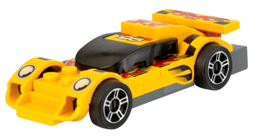 LEGO sættet Street Maniac
