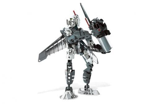 LEGO sættet Toa Kopaka