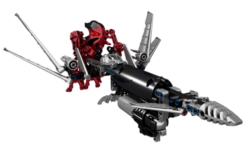 LEGO sættet Vultraz