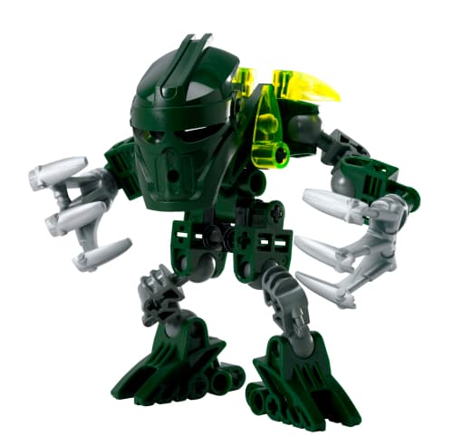 LEGO sættet Piruk
