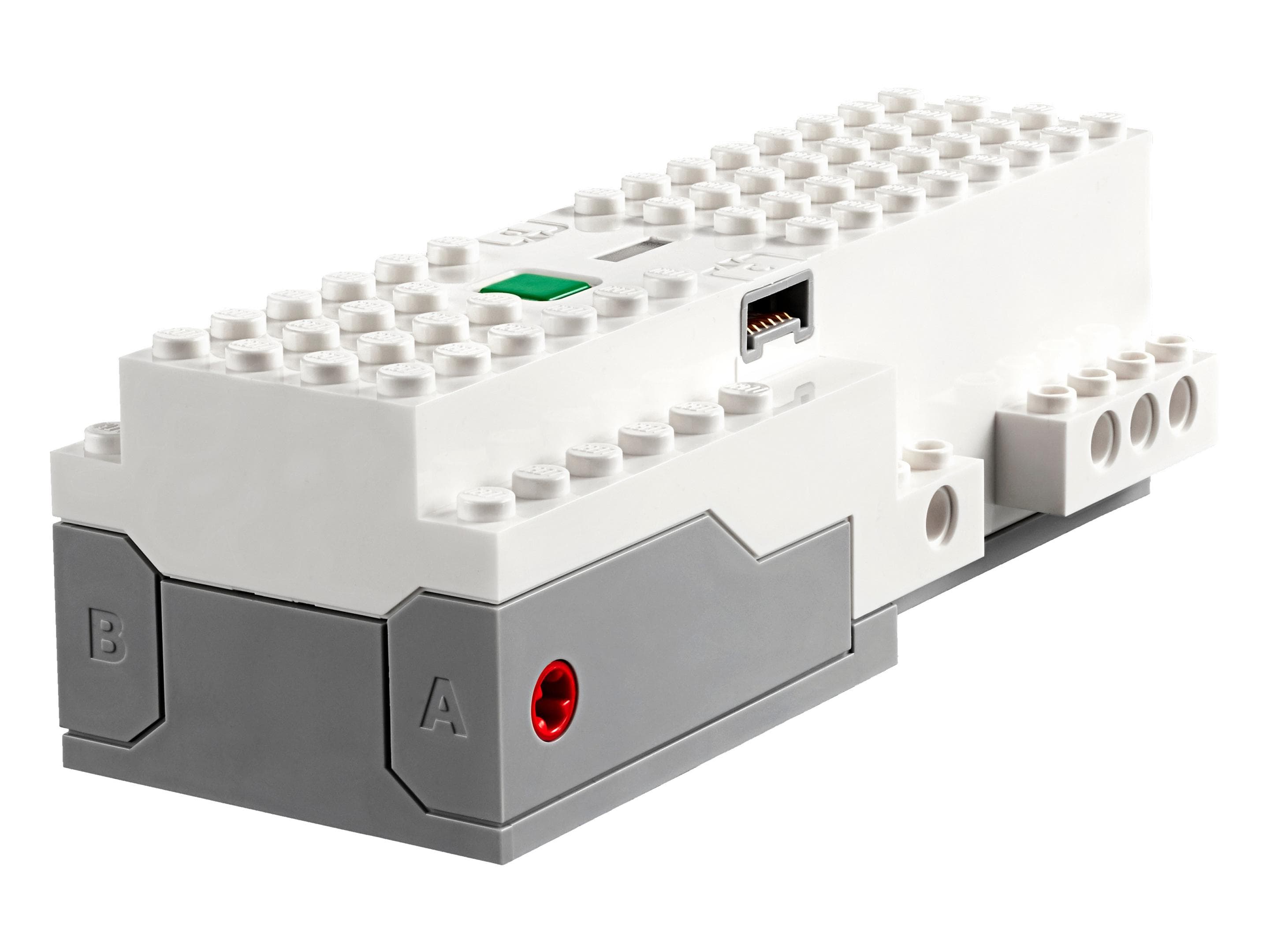 LEGO sættet Move Hub
