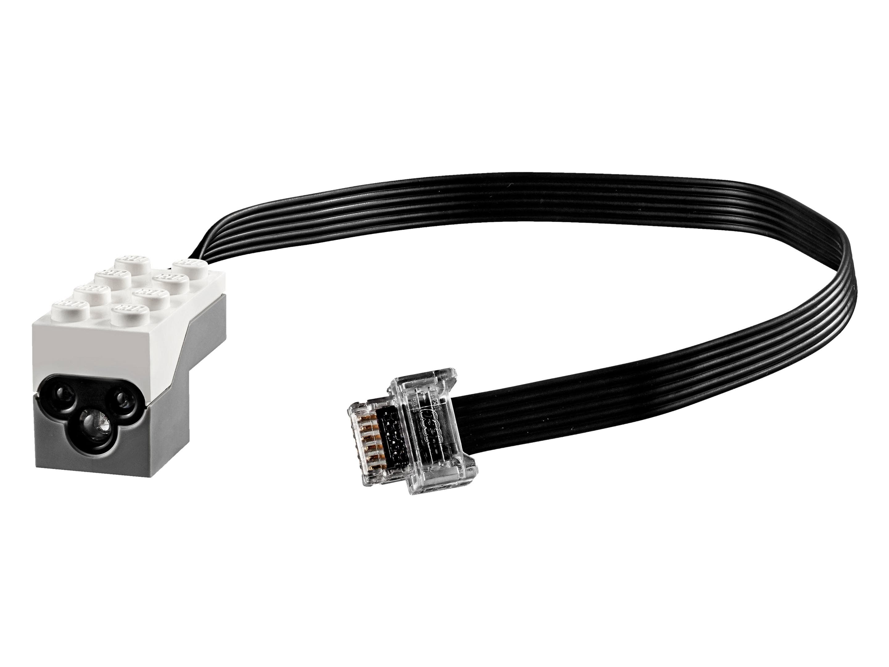 LEGO sættet Color & Distance Sensor