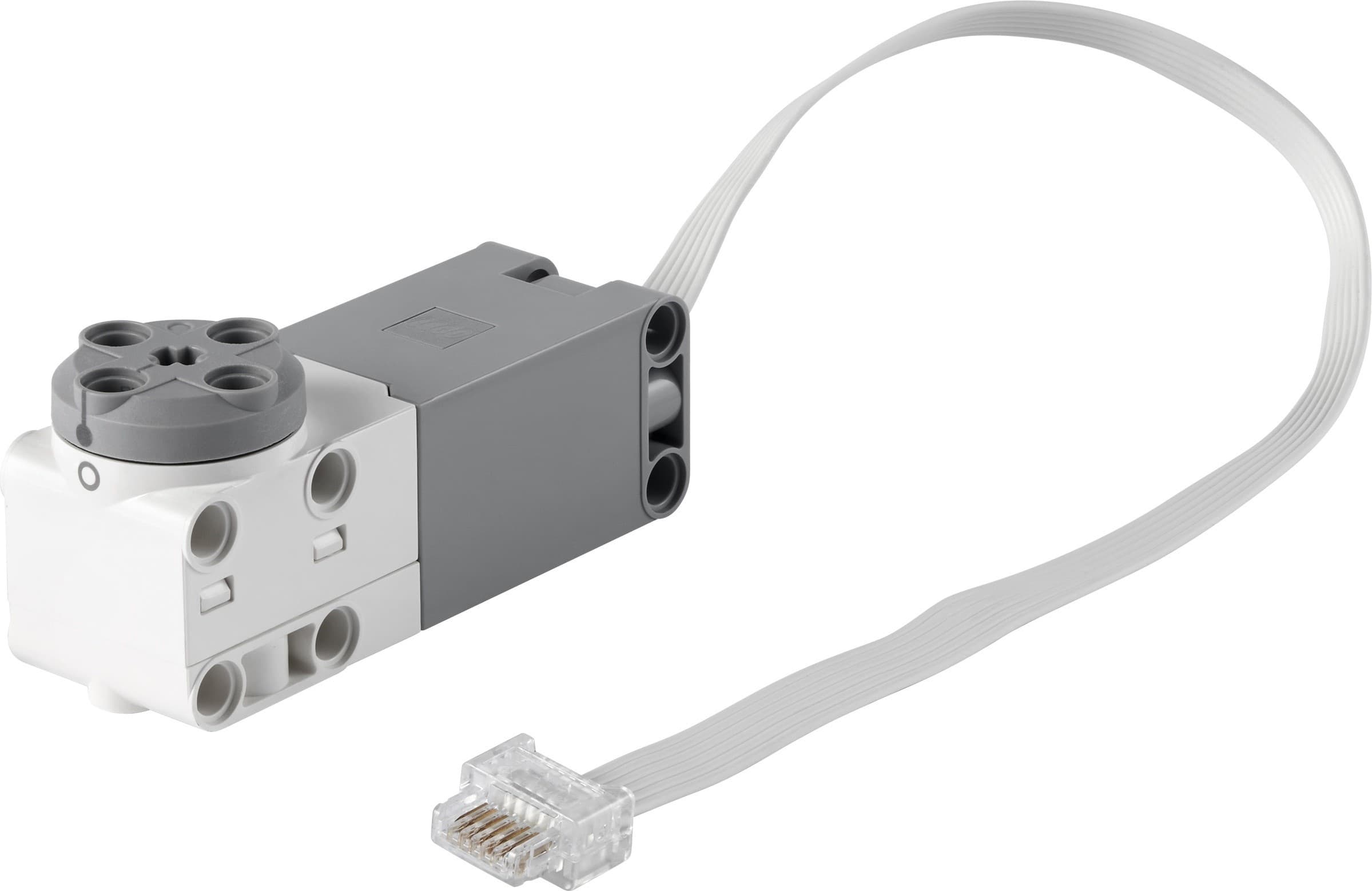 LEGO sættet Medium Angular Motor