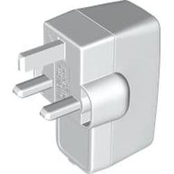 LEGO sættet USB Power Adapter Type G