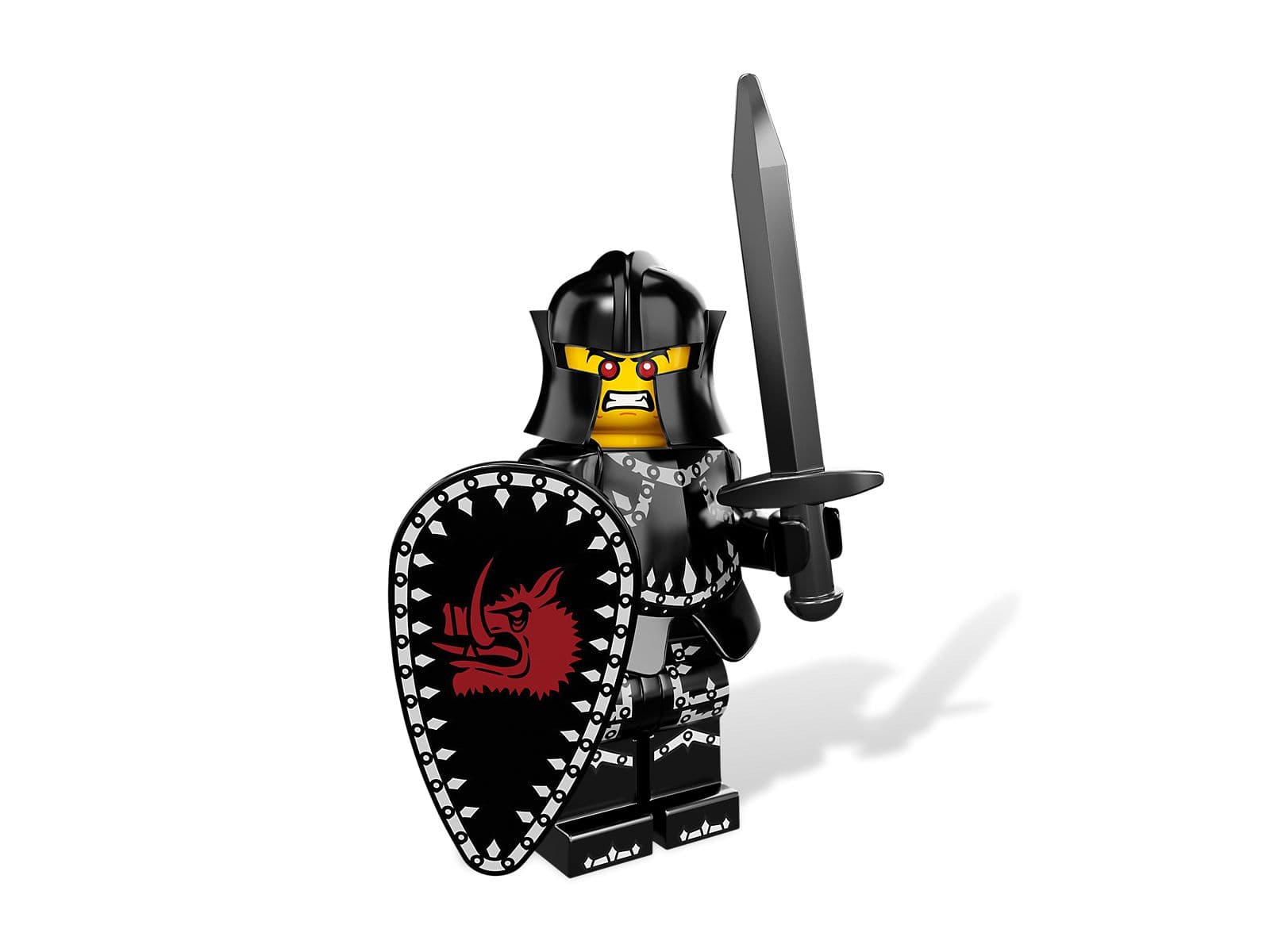 LEGO sættet Evil Knight