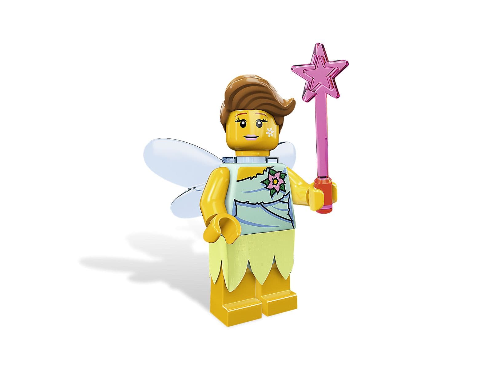 LEGO sættet Fairy