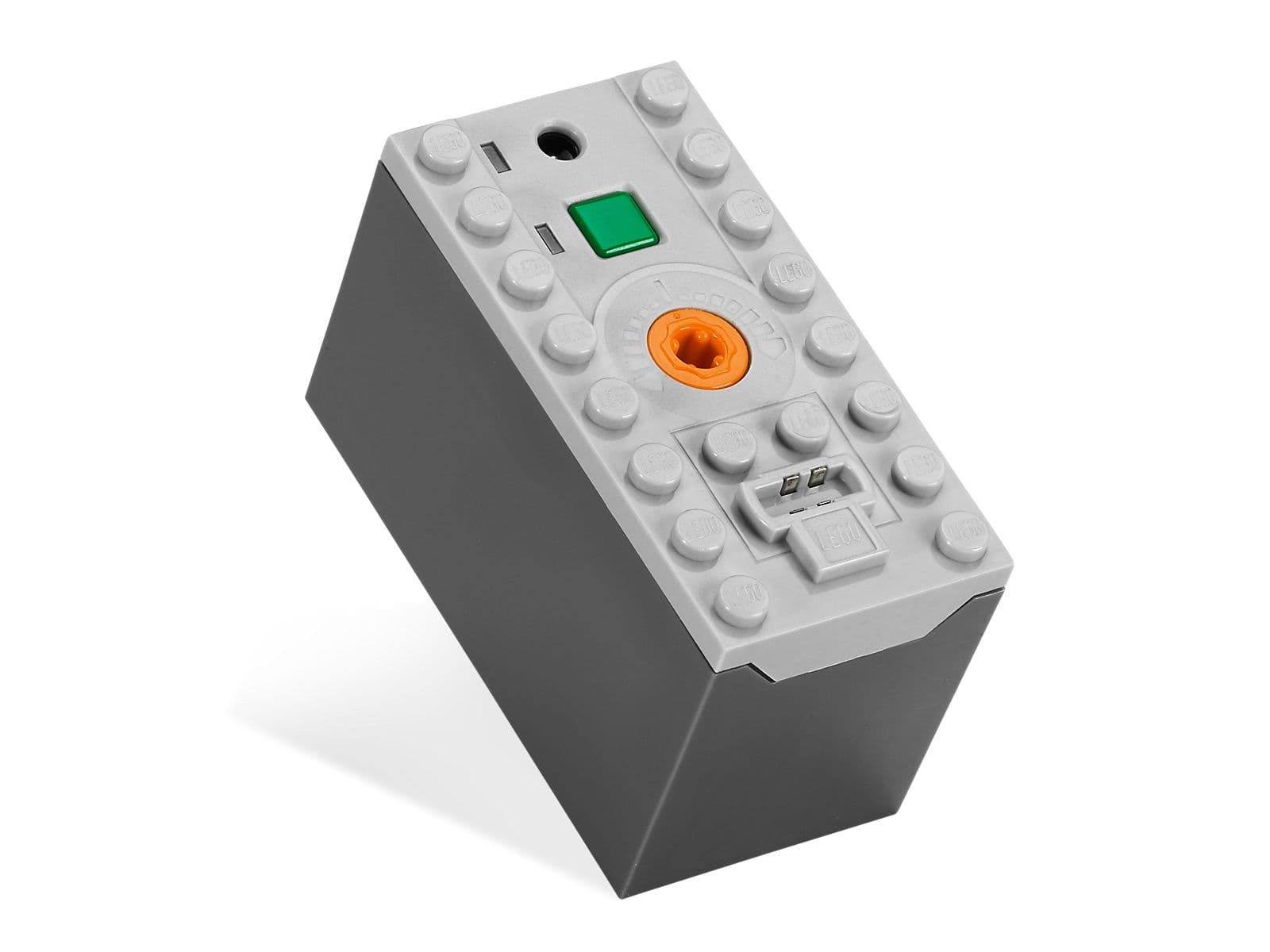 LEGO sættet Rechargeable Battery Box