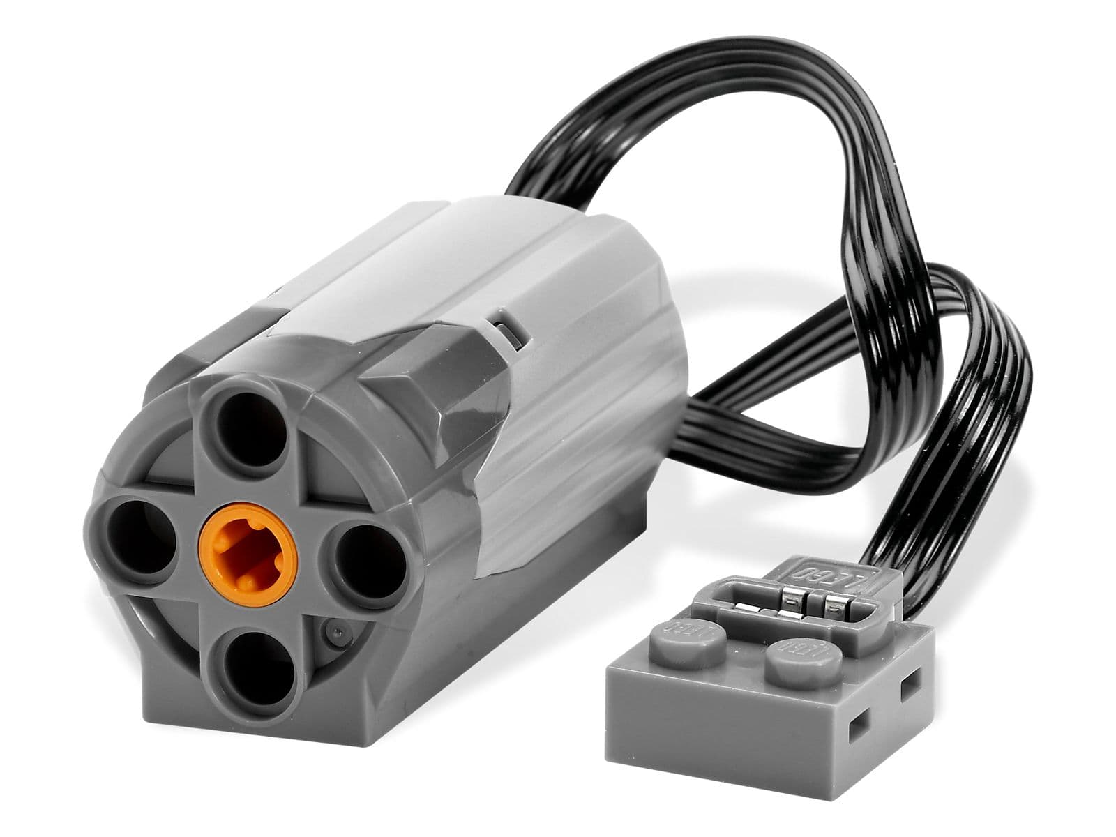 LEGO sættet Power Functions M-Motor