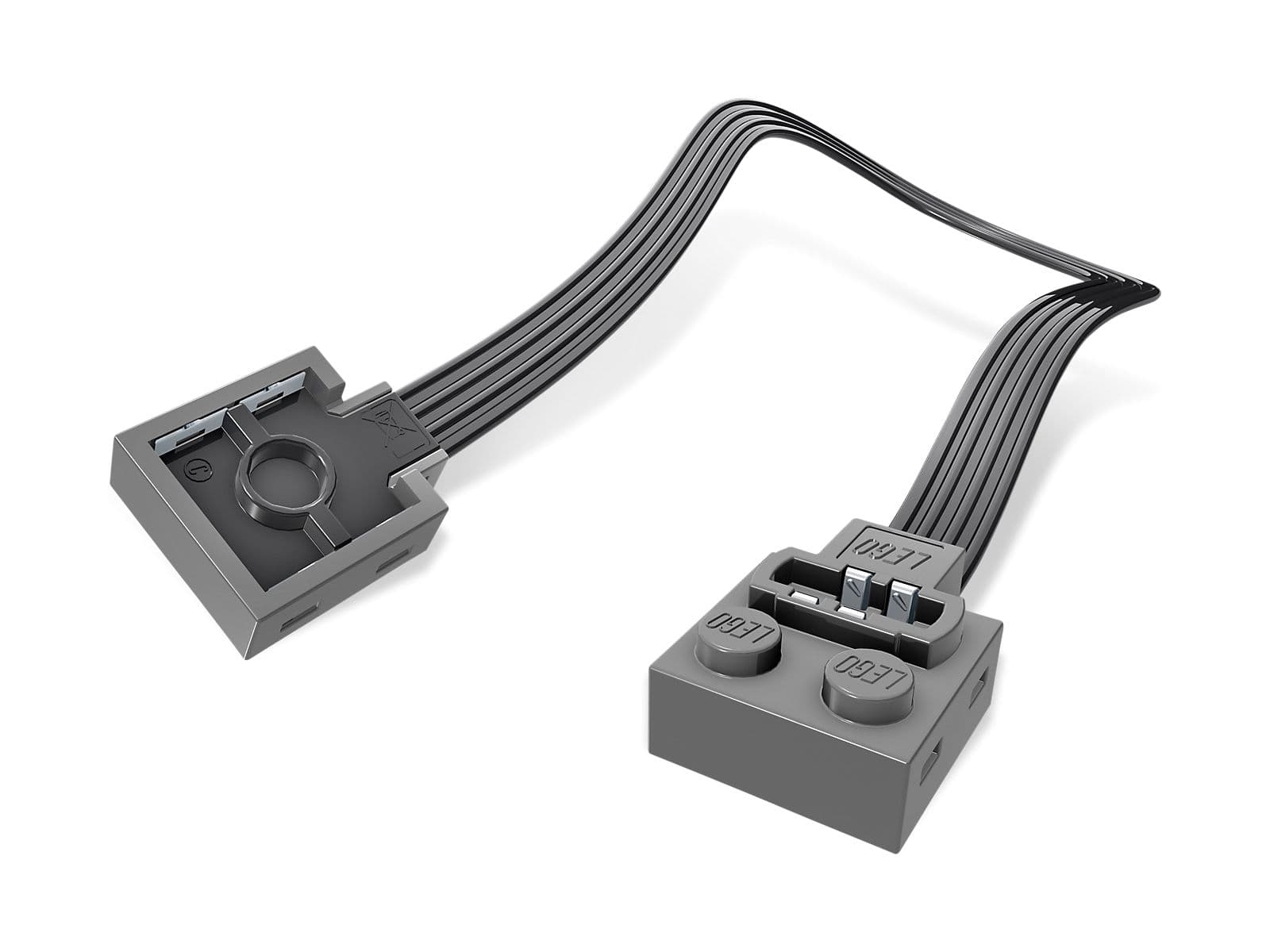 LEGO sættet Power Functions Extension Wire
