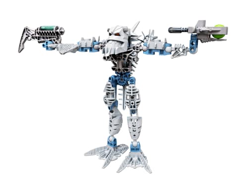 LEGO sættet Thok