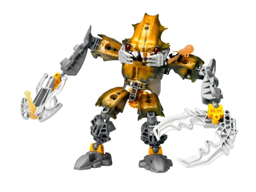 LEGO sættet Carapar