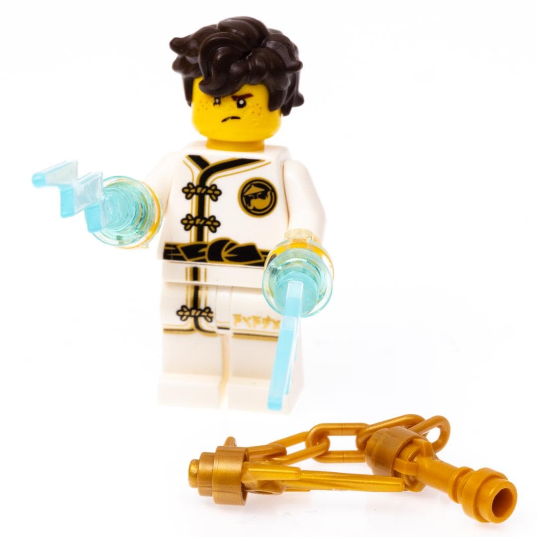 LEGO sættet Jay