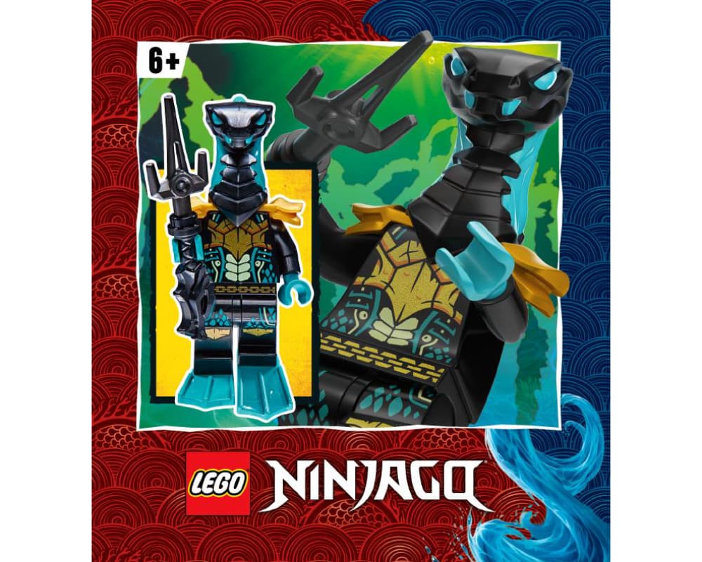 LEGO sættet Maaray Guard