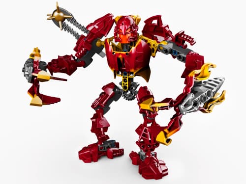 LEGO sættet Malum